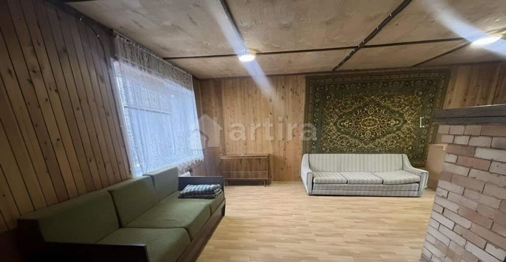 Дом, 110 м2, 10 соток, 2 эт. Домодедово - изображение 7