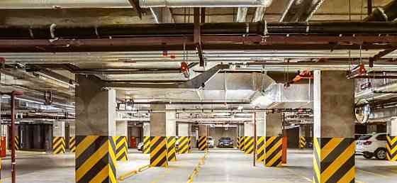 Гараж, 15 м2 Санкт-Петербург