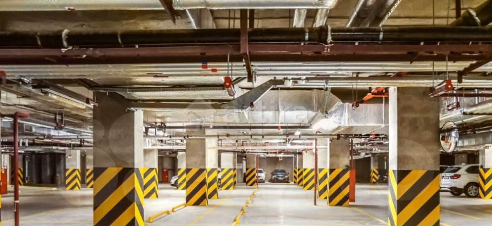 Гараж, 15 м2 Санкт-Петербург - изображение 5