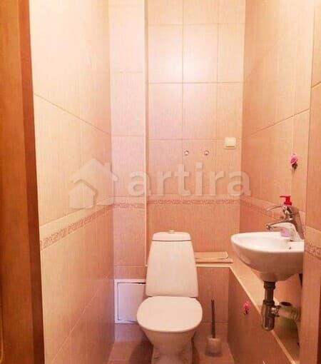 2-комн. квартира, 65 м2, 8/12 эт. Казань - изображение 8