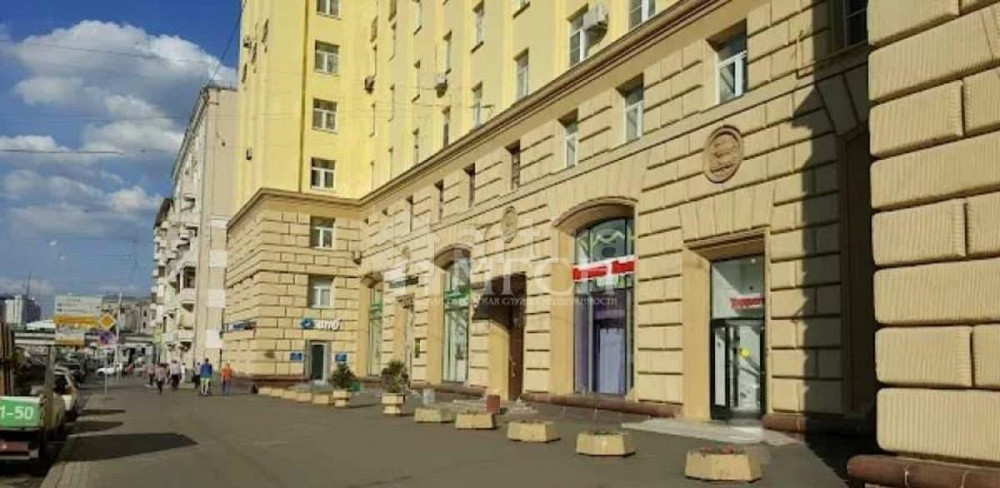 2-комн. квартира, 69 м2, 5/15 эт. Москва - изображение 1