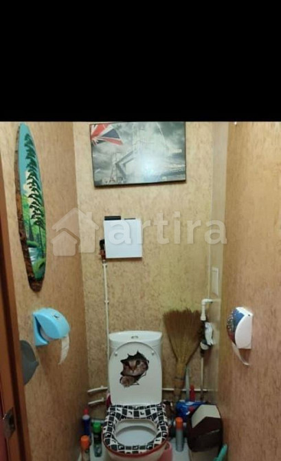 Комната, 72 м2, 2/6 эт. Пермь - изображение 6