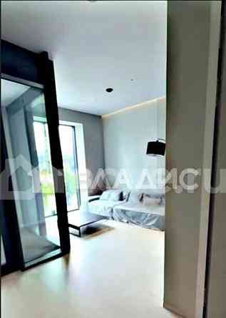 4-комн. квартира, 108 м2, 5/20 эт. Москва