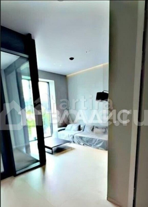 4-комн. квартира, 108 м2, 5/20 эт. Москва - изображение 1