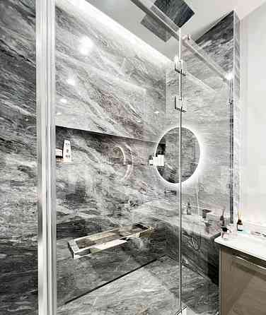 2-комн. апарт-ы, 62 м2, 20/78 эт. Москва