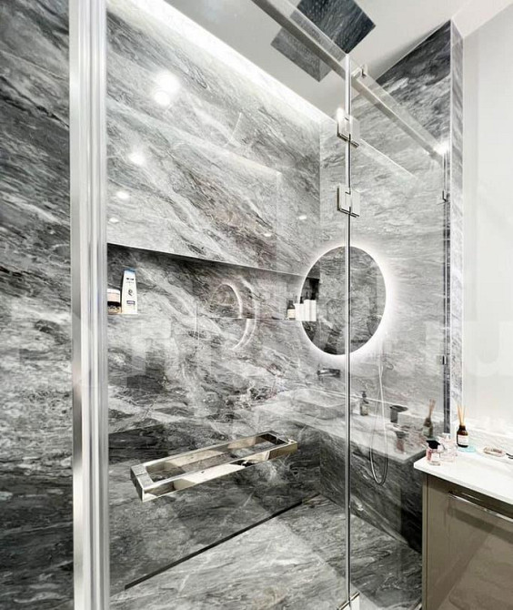 2-комн. апарт-ы, 62 м2, 20/78 эт. Москва - изображение 3