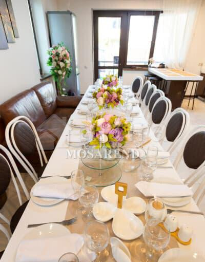 Коттедж, 300 м2 Лобня - изображение 9