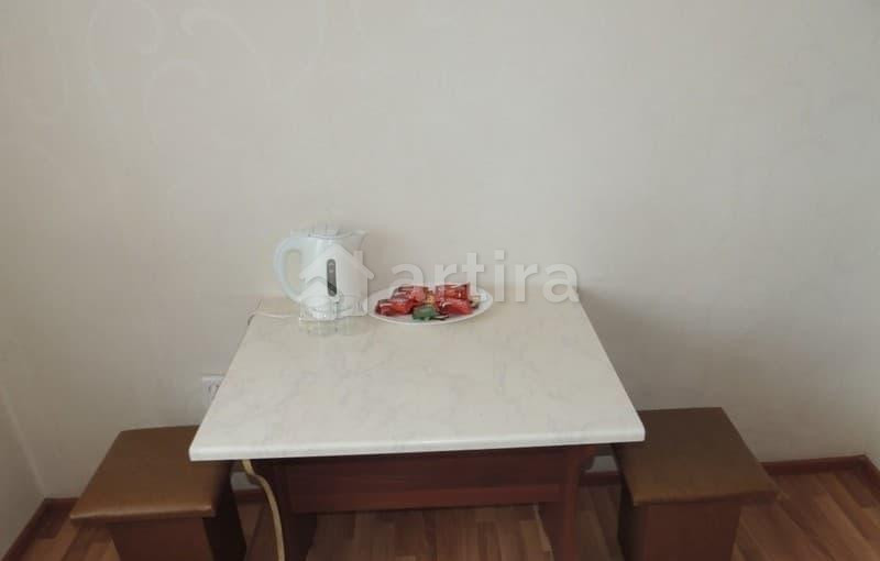 1-комн. квартира, 36 м2, 3/14 эт. Москва - изображение 2