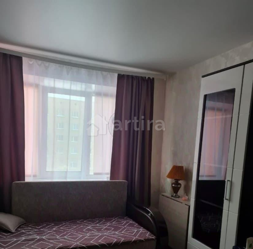 Комната, 17 м2, 4/5 эт. Самара - изображение 2