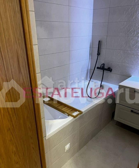 4-комн. квартира, 78 м2, 2/12 эт. Москва - изображение 5