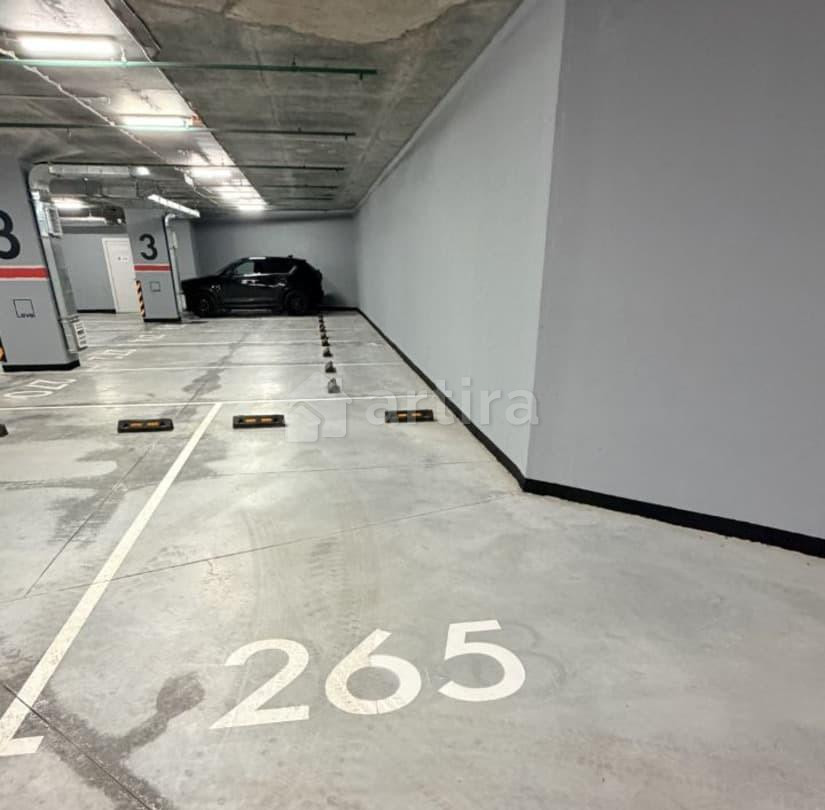 Гараж, 15 м2 Москва - изображение 2