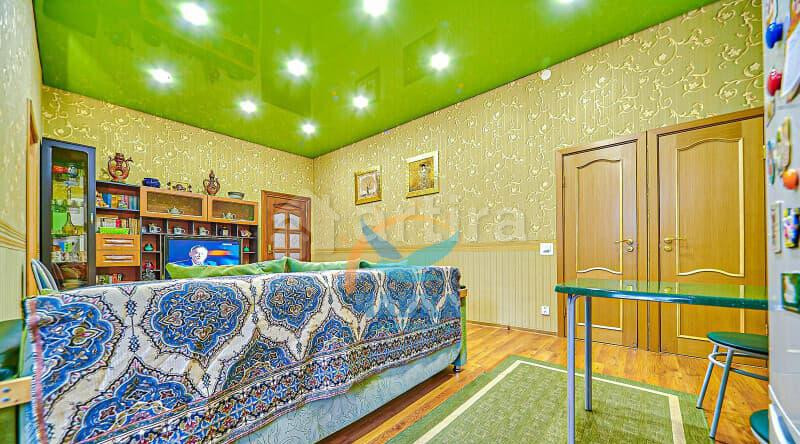 3-комн. квартира, 66 м2, 4/4 эт. Санкт-Петербург - изображение 9