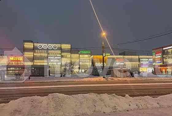 Студия, 13.1 м2, 1/12 эт. Москва