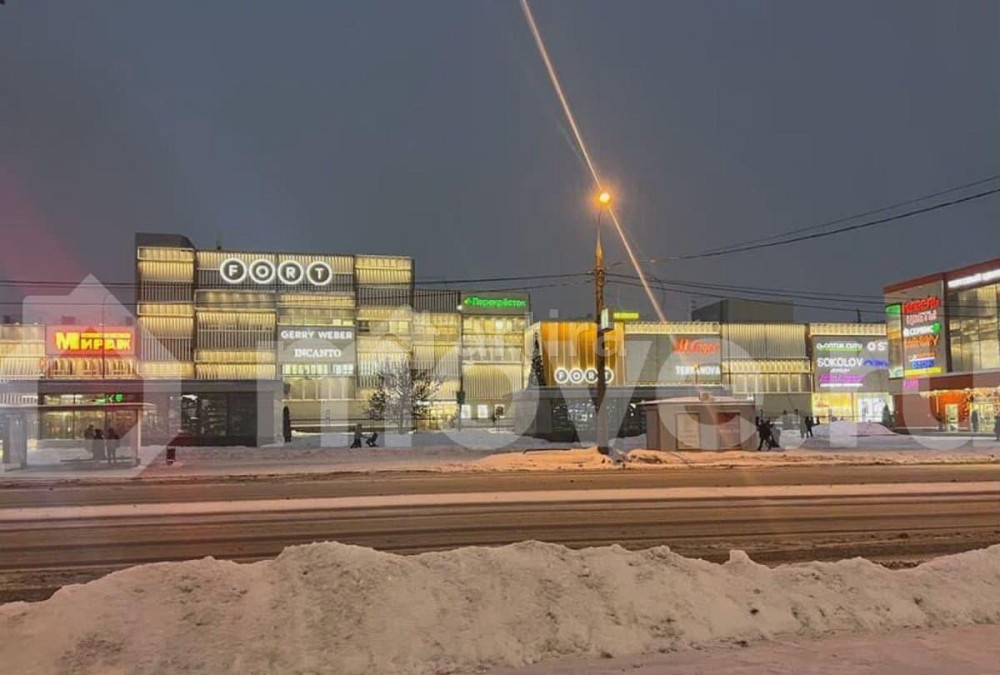 Студия, 13.1 м2, 1/12 эт. Москва - изображение 3