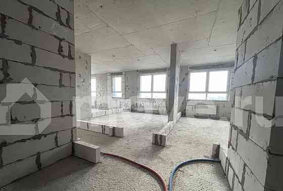 3-комн. квартира, 85.3 м2, 20/22 эт. Москва