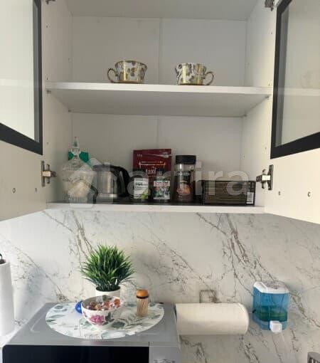 1-комн. квартира, 29 м2, 3/5 эт. Искитим - изображение 17