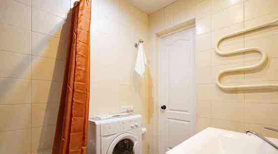 Студия, 34 м2, 4/5 эт. Красноярск