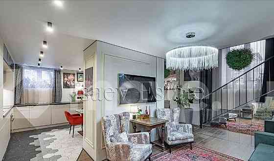 6-комн. апарт-ы, 145 м2, 1/5 эт. Москва