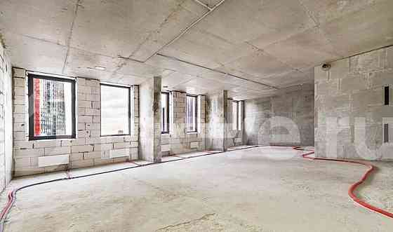 4-комн. квартира, 113 м2, 21/39 эт. Москва