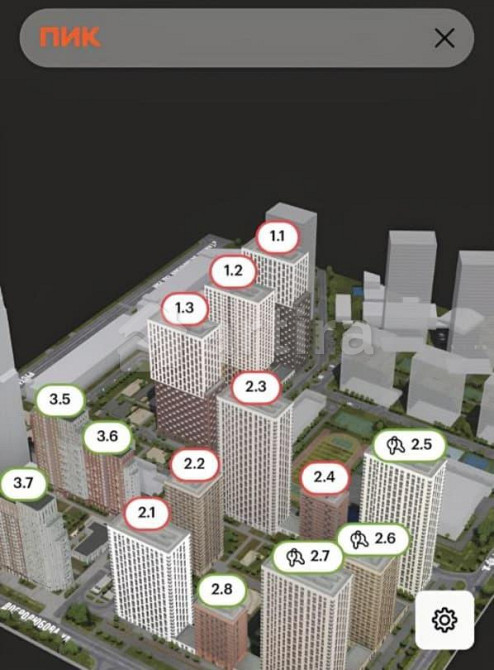 Гараж, 13.8 м2 Москва - изображение 4