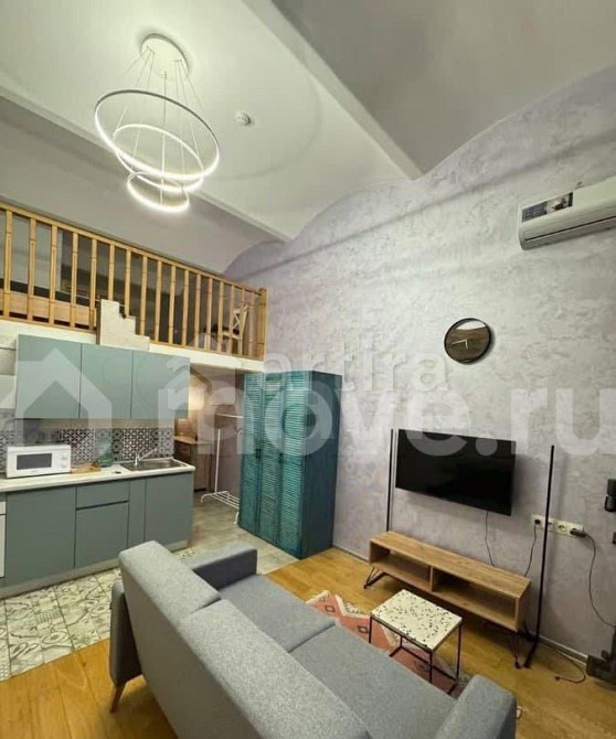 Студия, 42 м2, 3/7 эт. Москва - изображение 5