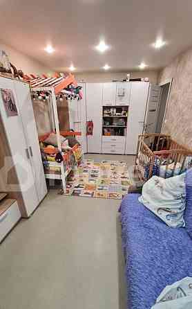 3-комн. квартира, 58.2 м2, 3/9 эт. Москва