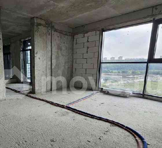 3-комн. квартира, 110 м2, 14/17 эт. Москва