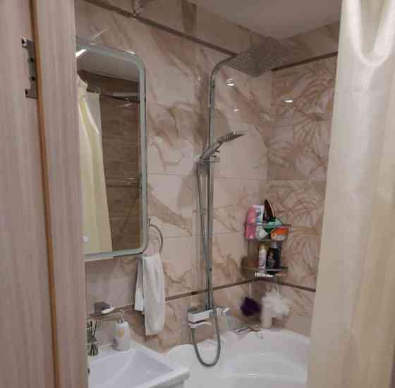 Комната, 52 м2, 8/17 эт. Москва