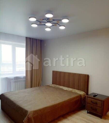 1-комн. квартира, 40 м2, 13/13 эт. Тюмень - изображение 14