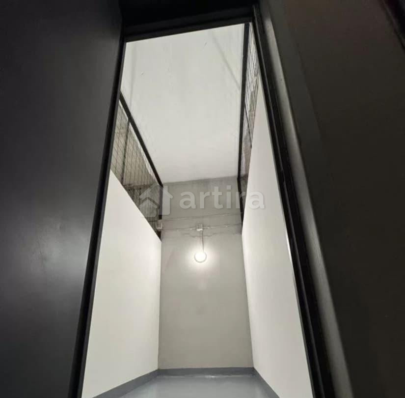 Гараж, 10 м2 Пермь - изображение 1