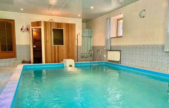 Коттедж, 500 м2 Ногинск