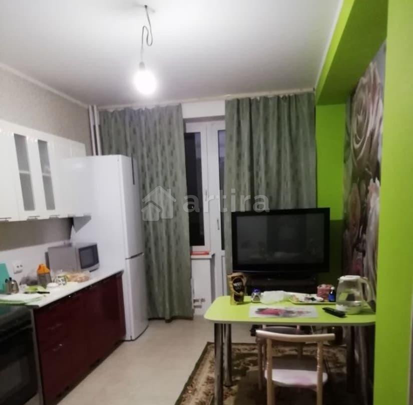 Комната, 16 м2, 10/18 эт. Новосибирск - изображение 2