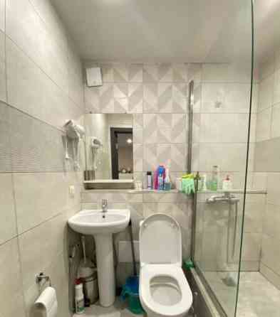 1-комн. студия, 32 м2, 5/5 эт. Казань