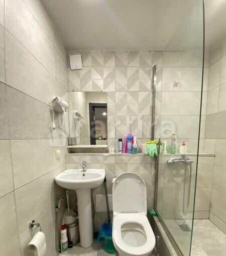 1-комн. студия, 32 м2, 5/5 эт. Казань - изображение 5