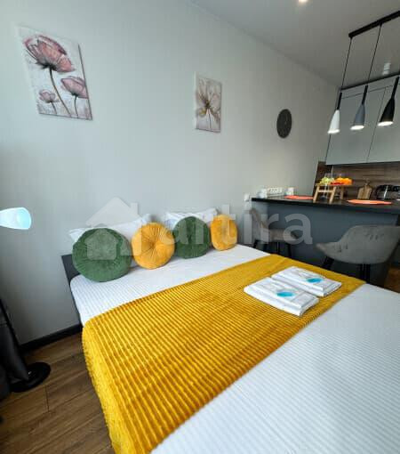 1-комн. квартира, 28 м2, 12/17 эт. Лобня - изображение 13