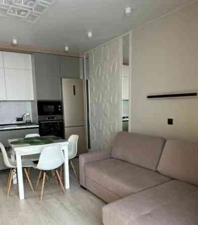 1-комн. квартира, 53 м2, 10/19 эт. Тюмень