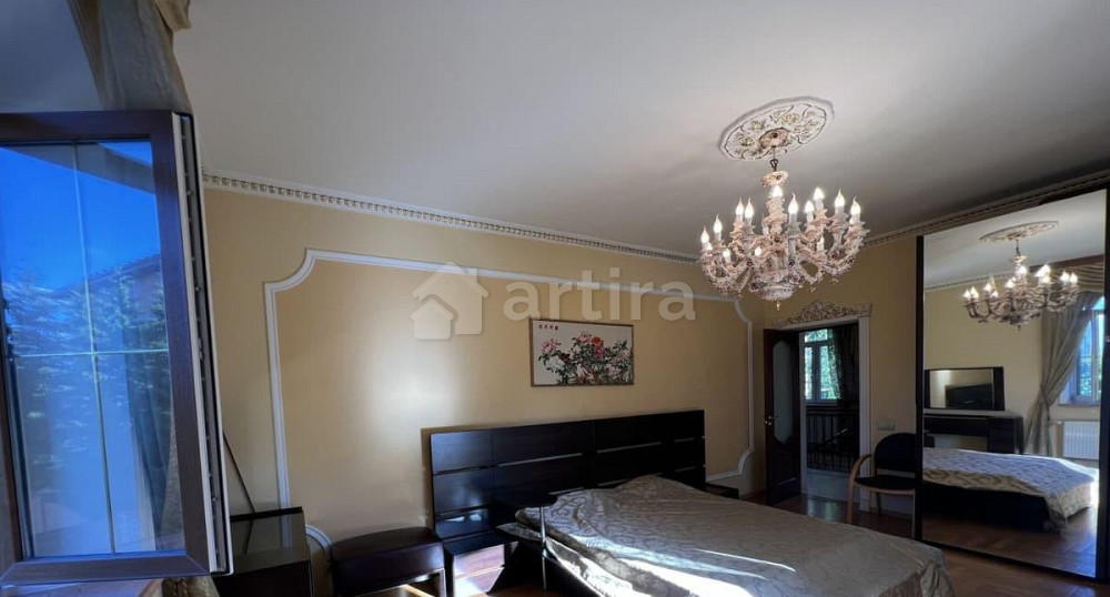 Дом, 210 м2, 14 соток, 2 эт. Красногорск - изображение 3