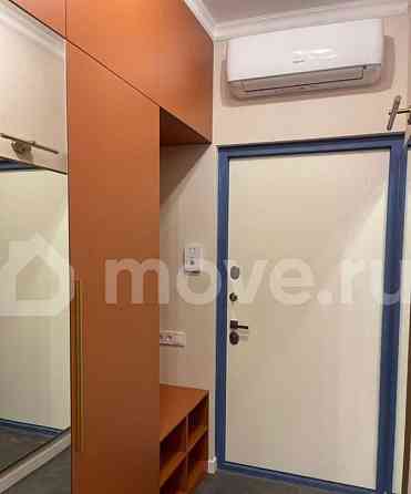 1-комн. квартира, 30 м2, 6/43 эт. Москва