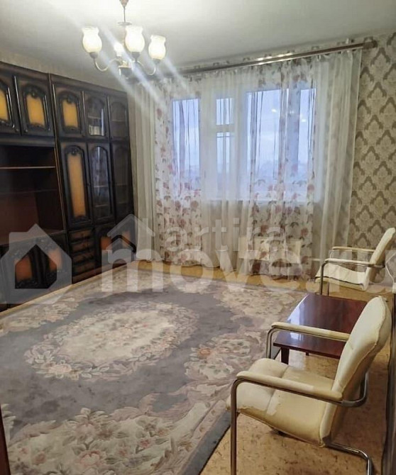 1-комн. квартира, 40 м2, 13/14 эт. Москва - изображение 1