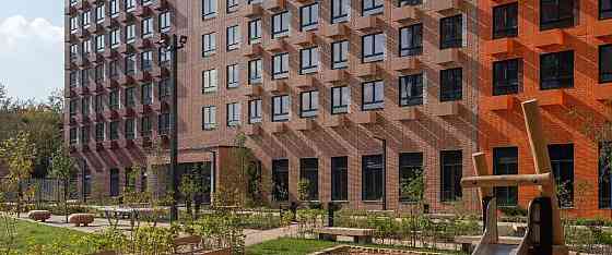 Гараж, 15 м2 Москва