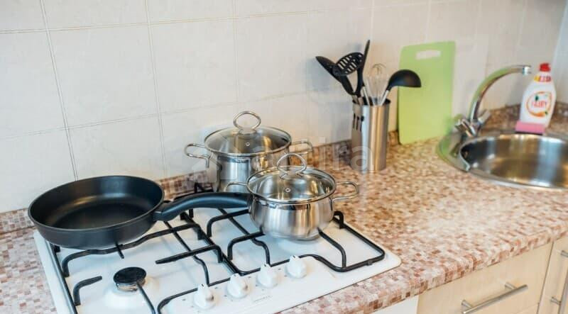 2-комн. квартира, 44 м2, 4/5 эт. Калуга - изображение 12