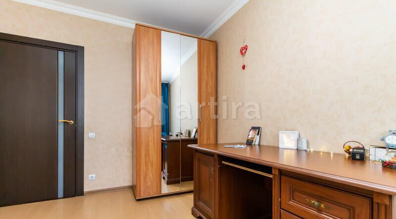 3-комн. квартира, 66 м2, 9/17 эт. Красногорск - изображение 7