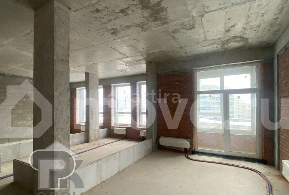 3-комн. квартира, 84 м2, 7/14 эт. Москва - изображение 5