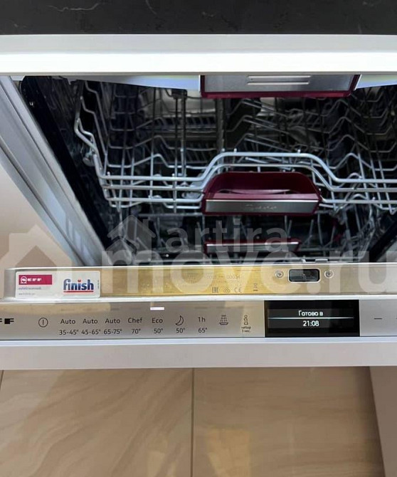 4-комн. квартира, 156.4 м2, 27/38 эт. Москва - изображение 7