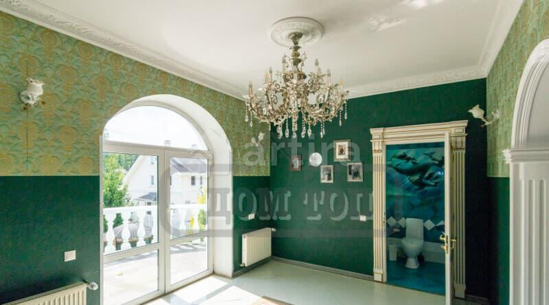 Коттедж, 1100 м2 Краснознаменск - изображение 17