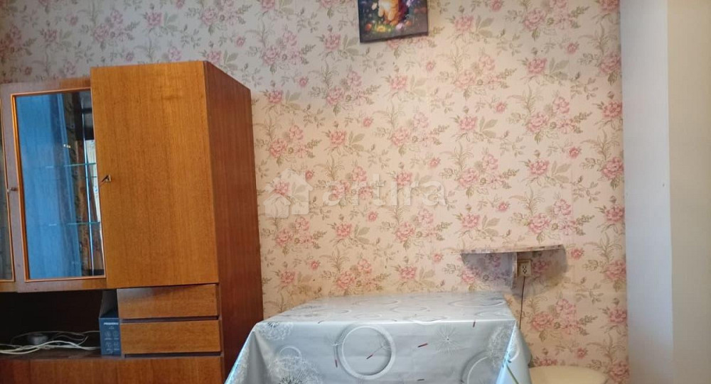 Комната, 14 м2, 3/5 эт. Ступино - изображение 5