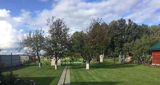 Дом, 125 м2, 30 соток, 2 эт. Волоколамск