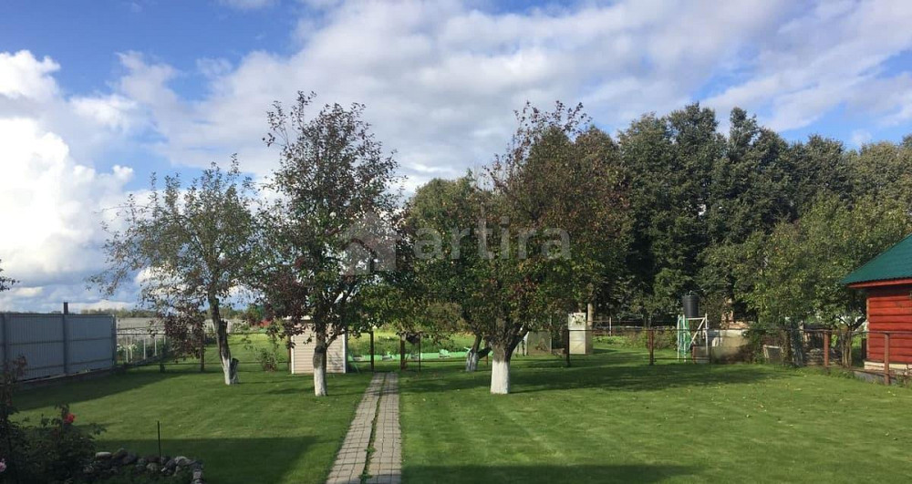 Дом, 125 м2, 30 соток, 2 эт. Волоколамск - изображение 6