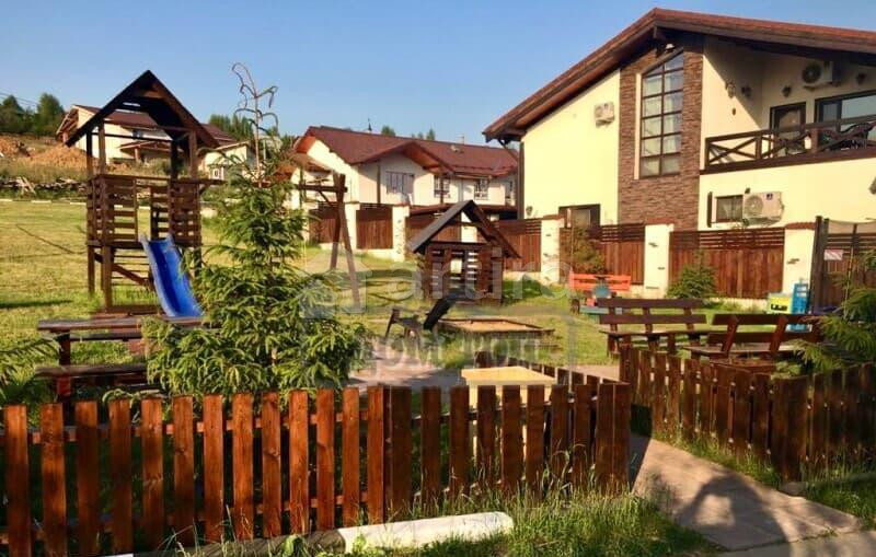 Коттедж, 600 м2 Лобня - изображение 14