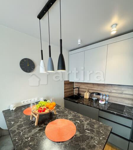 1-комн. квартира, 28 м2, 12/17 эт. Лобня - изображение 15